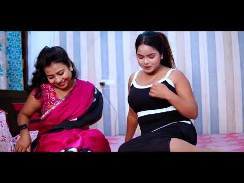Bhabhi Vs Nanad | Naino Se Nain | Lesbain Short Film | Lesbain | Romantic Story | RS family