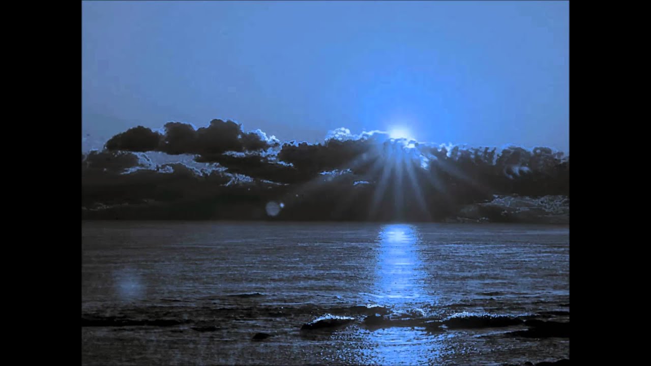 どこかにある海の景色 癒し 快眠 快適 Relaxbgm 息抜き サラル Youtube