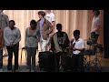 Upper School Talent Show Assembly - 2026