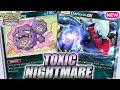 Darkrai EX and Weezing Deck The most Evil Deck of Pokemon TCG Pocket