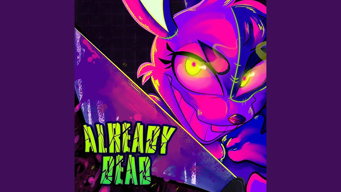 TiredArtist — Oof, here we go again. A Fnaf SB Oc that's been
