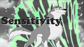 .Sensitivity. Mep