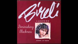 Video thumbnail of "Diminishing Blackness - Bireli Lagrene (1983)"