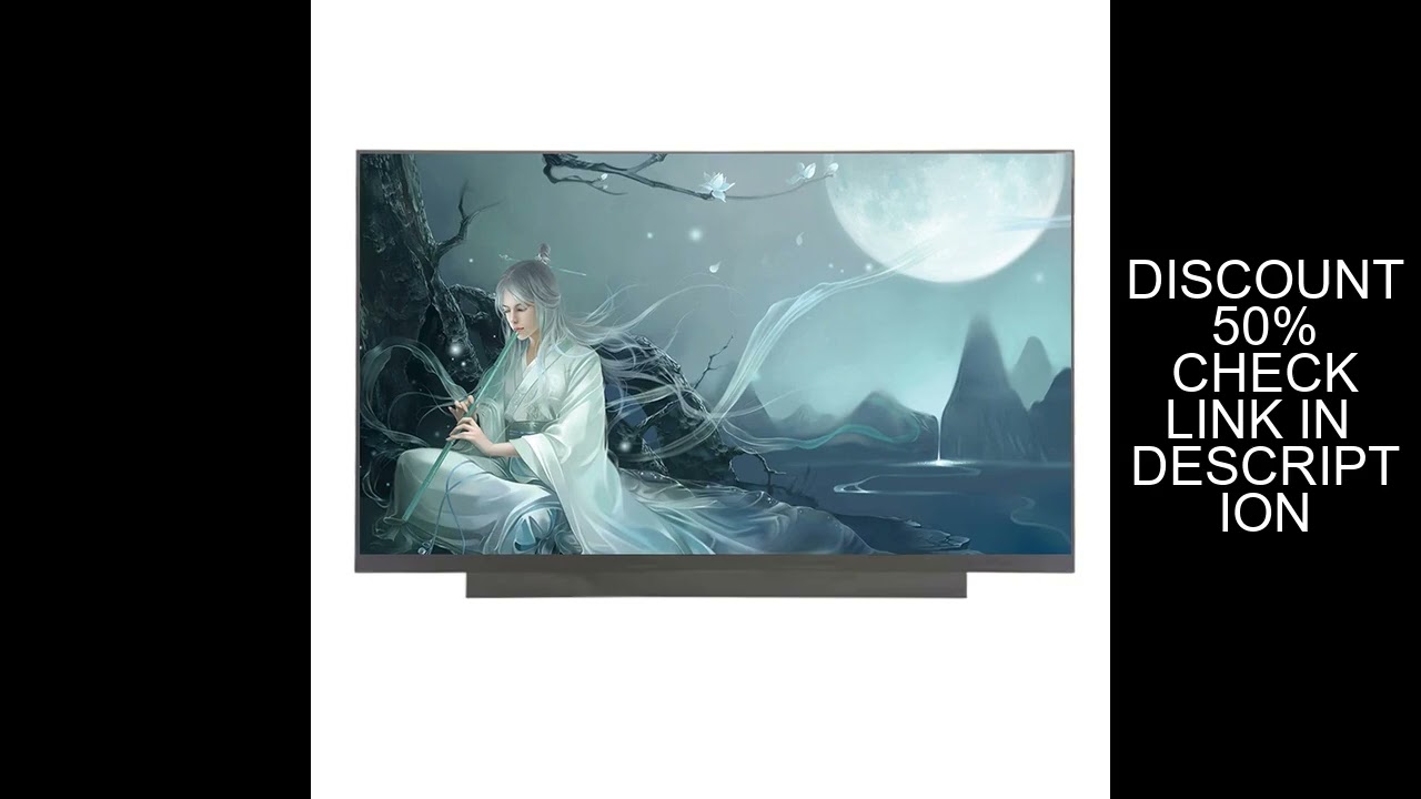 NV140FHM-N49 V8.7 NV140FHM N49 (Without screw holes) 1920x1080 FHD IPS 30-PINS 14 Inch Laptop lcd sc