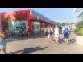 Анапа, сентябрь, 12.09.2020, суббота. В Анапе снова жаркая погода, +30C, солнечно🌞🌡️. Идём на море.