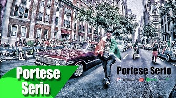 (OFFICIAL VIDEO 2018) DUENDE MANICOMIO - PORTESE SERIO
