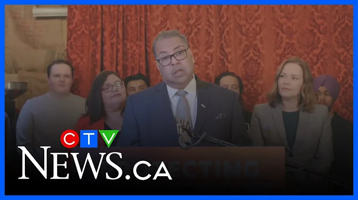 NDP pushes for minimum wage increase in Alberta