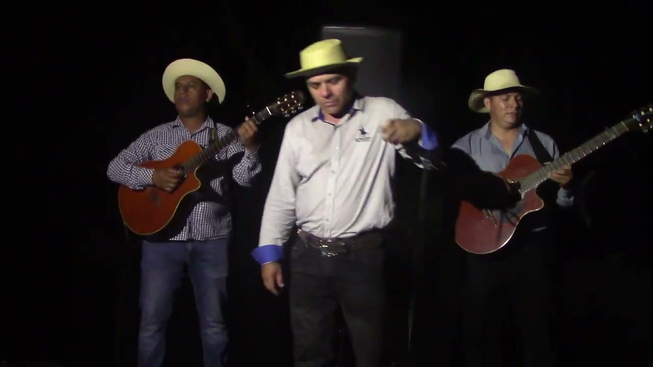 ISIDRO FLORES Y ELEUTERIO MARTÍNEZ-LAJERO ABAJO-FIESTA DE VICTOR MARIANO-2026