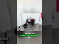 Potencia y Eficiencia ¡Conoce la Nueva Motocicleta!