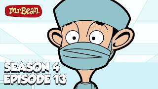 operation wicket mr bean animated full episode season 4