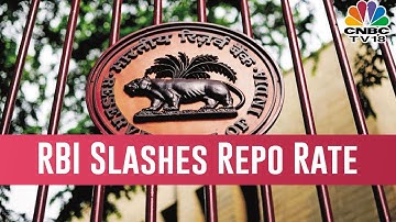 RBI Slashes Repo Rate By 25 Bps, Cuts FY20 GDP Growth Estimate To 7.2% | After The Bell