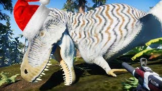 WHEN DINOSAURS LEARN TO FLY | Wrath of the Goliaths: Dinosaurs