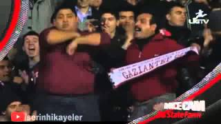 Dance Cam Türkiyede Olsaydı - Apaçi Dansı