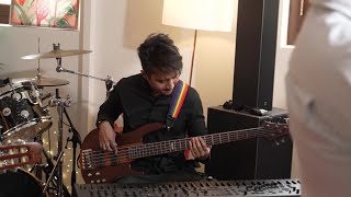 Izzan Adlan, Asya'b & Wawan - Berpindah Minda | Singapura LIVE! 4.0 PLUS  EP4