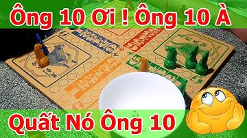 Tập 307 - Ván Cờ Đề Xuất Cho Bạn, Xem Giải Trí - Vạn Kỳ Thế Chiến [Cờ Cá Ngựa]