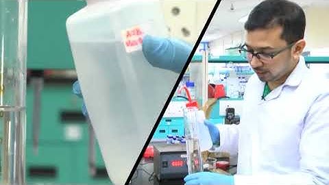 Lecture 06 : Making Phosphate Buffer (100mM)