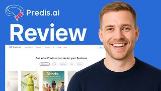 Predis AI Honest Review - Is Predis Really Worth It