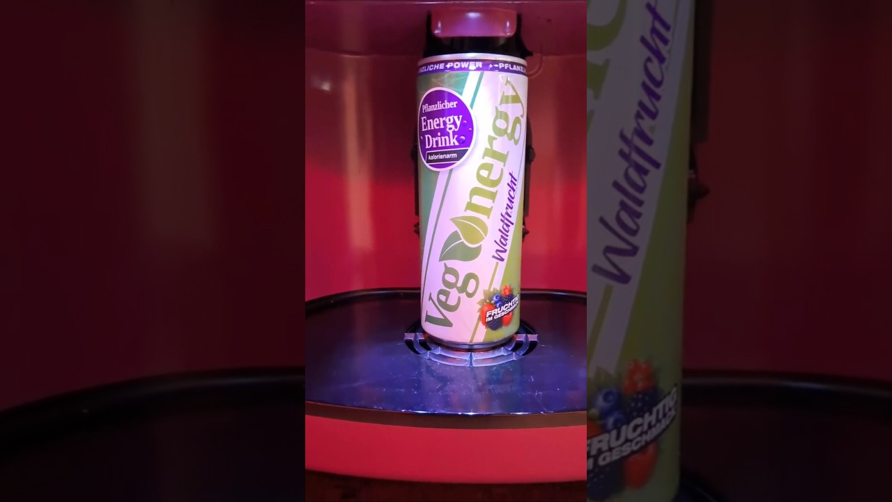 Zeit für ein Upgrade? 👋 Sag Hallo zur Botanical Blend! 