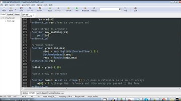 app game kit tutorial cheatsheet