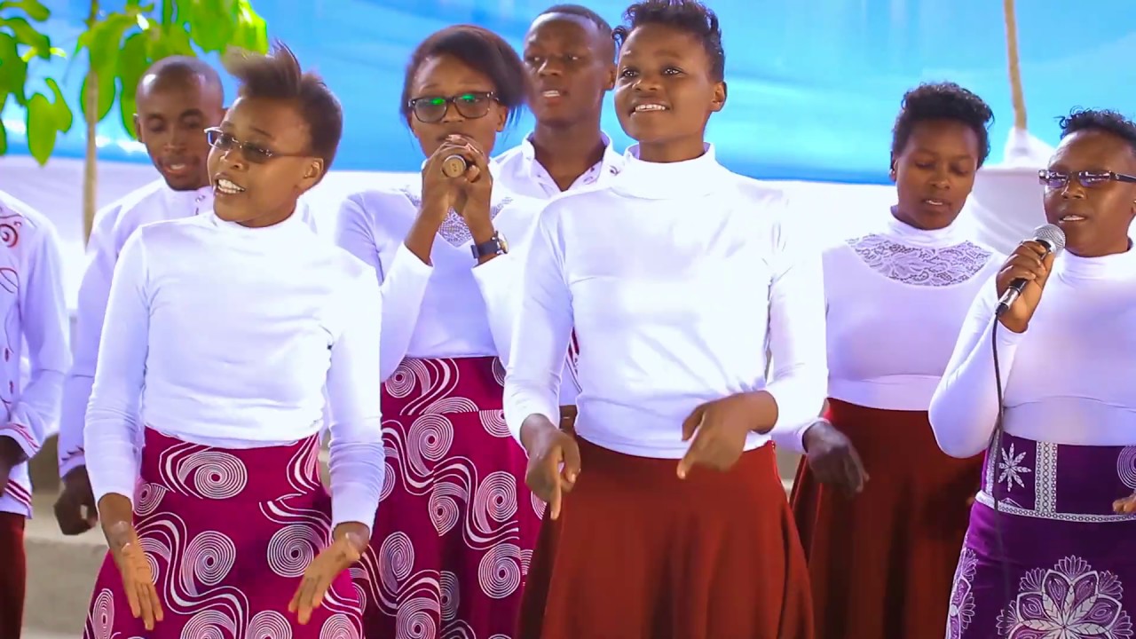 UHUSIANO BY REVIVERS MINISTERS, KISII-SUBSCRIBE for more GOSPEL Music Videos From ADVENTIST CHOIR'S