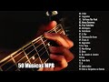 50 Melhores Musicas MPB - MPB As Melhores Antigas