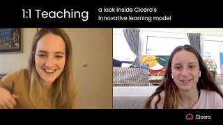 Cicero Demo