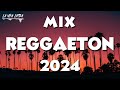 Reggaeton 2024 msica  new reggaeton 2024  mix msica verano 2024