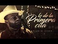 (LETRA) PRIMERA CITA - Carin León (Lyric Video)