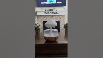 Saved me hours of sleep 😅 #sleep #cloudhumidifier #clouddiffuser