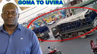 Download Lagu GOMA M23 IKOZE AGASHYA MBERE GATO YUKO UVIRA RWAMBIKANA! MP3 Download Lagu GOMA M23 IKOZE AGASHYA MBERE GATO YUKO UVIRA RWAMBIKANA! MP3