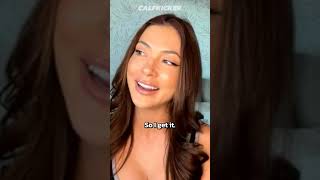 Ufc Ring Girl Arianny Celeste Reveals Beef With Ronda Rousey