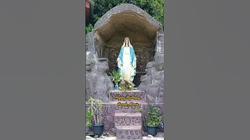 Thumbnail of Ulang Tahun Bunda Maria, Bunda Allah