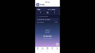 Best IFTA App for Truck Drivers | Mobile Demo (IFTAfy)