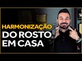 Faça Harmonização do Rosto em Casa com Movimentos Simples - E de Graça! - Dr. Rafael Freitas