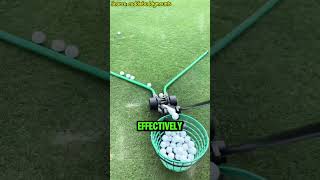 This tool is for golf lovers😲 #shorts