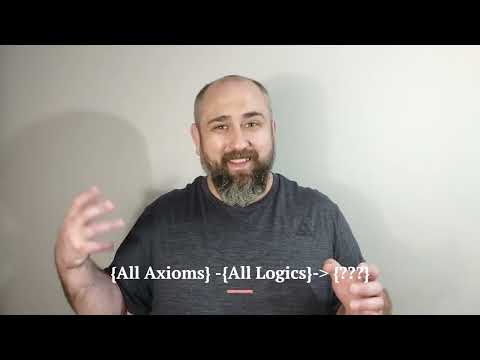 Deriving Physics From Logic