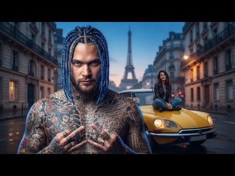 JUL _-_ Jolie Tchikita (Audio Officiel) 