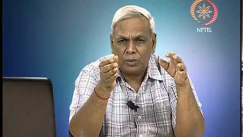 Mod-07 Lec-03 Recovery of chemicals from FCC and steam cracking