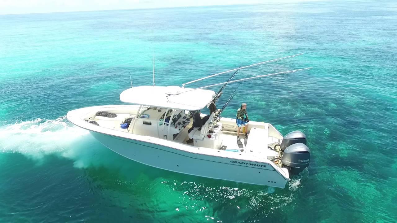 Spearfishing Trip off Grand Cay Bahamas June 2016 YouTube