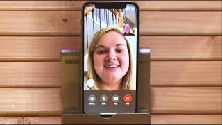 Советы по iPhone для пожилых людей 4_Как совершать звонки FaceTime_Rich Bowlin