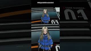 Just kids curiosities #pragmata #capcom #gaming #gamingshorts