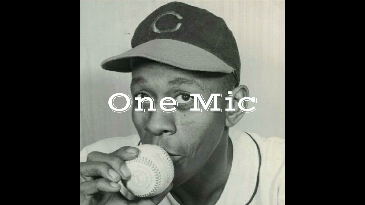The Negro League: Part 3 - The Legend of Satchel Paige