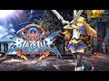 BlazBlue Central Fiction: Bullet Dance II - Noel Vermillion's Theme [Extended]