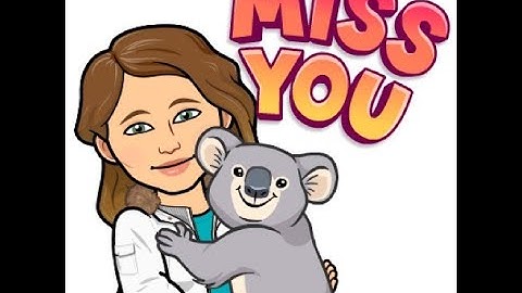 STUDENTS: CANVAS Intro Video