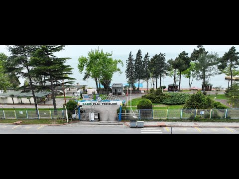 BELEDİYE PLAJI, SEZONA