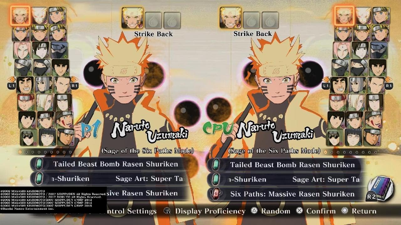 NARUTO X BORUTO Ultimate Ninja STORM CONNECTIONS_20260504133524