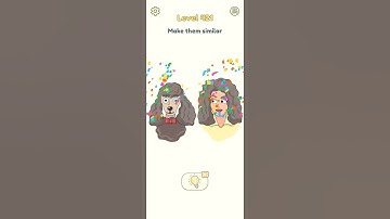 Dop2 Delete One Part 2 Level 421 #Gaming #dop2 #shorts #shortsfeed #viralshorts #cr7 #mrbeast #memes