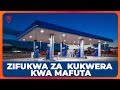 Zimene Ayankhula Anduna Pa Nkhani Yakukwera Kwa Mtengo Wa Mafuta