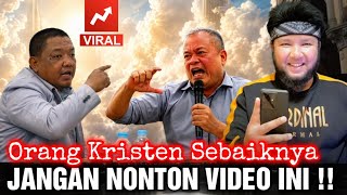 Pastor VS Pastor Debate!! Christians Confused Watching It !!!