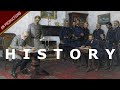 Civil War History - What Happened at Appomattox Court House